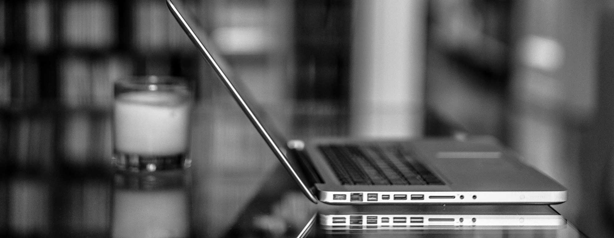 Urbandata Agence de Design Web